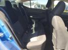 Nissan Versa S Image 11