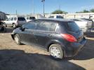 Nissan Versa S Image 2