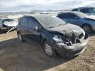 Nissan Versa S Image 3