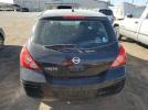 Nissan Versa S Image 12