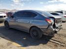 Nissan Sentra S Image 4