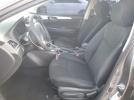 Nissan Sentra S Image 3