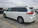 Toyota Sienna Xle Image 2