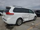 Toyota Sienna Xle Image 13