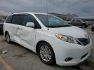 Toyota Sienna Xle Image 4