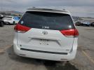 Toyota Sienna Xle Image 5
