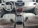 Toyota Sienna Xle Image 11