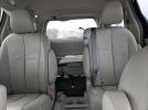 Toyota Sienna Xle Image 6