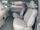 Toyota Sienna Xle Image 10