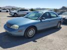 Mercury Sable Gs Image 1