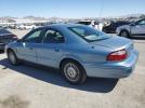Mercury Sable Gs Image 4