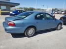 Mercury Sable Gs Image 3