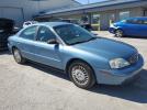 Mercury Sable Gs Image 2