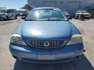 Mercury Sable Gs Image 7