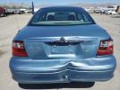 Mercury Sable Gs Image 12