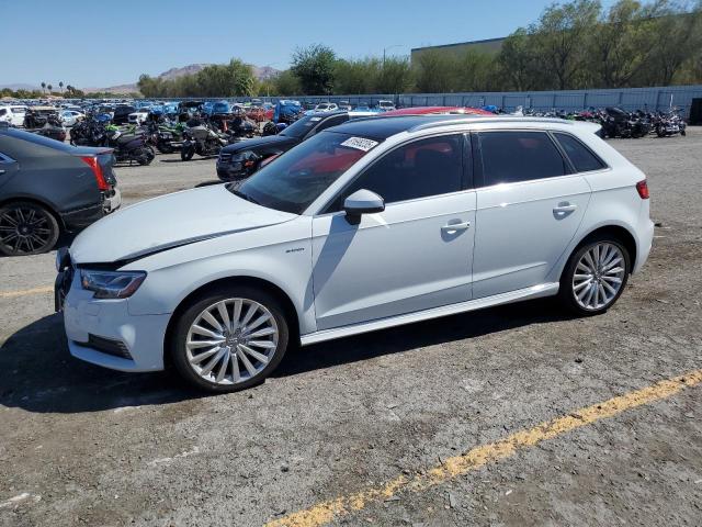  Salvage Audi A3