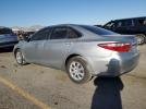 Toyota Camry Le Image 4