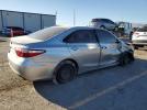 Toyota Camry Le Image 7