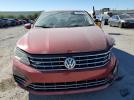 Volkswagen Passat S Image 13