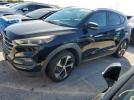 Hyundai TUCSON Limited Image 1