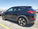 Hyundai TUCSON Limited Image 3