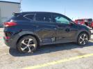 Hyundai TUCSON Limited Image 10
