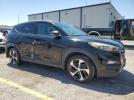 Hyundai TUCSON Limited Image 5