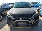 Hyundai TUCSON Limited Image 9