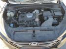 Hyundai TUCSON Limited Image 12