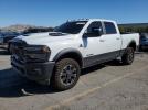 Ram 2500 Powerwagon Image 1