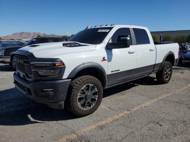  Salvage Ram 2500