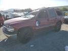 Chevrolet Tahoe C1500 Image 1