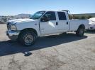 Ford F-250 Super Duty Image 1
