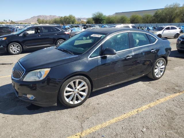  Salvage Buick Verano