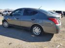 Nissan Versa S Image 2