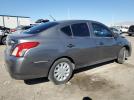 Nissan Versa S Image 7