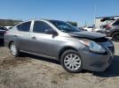 Nissan Versa S Image 6