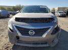Nissan Versa S Image 9