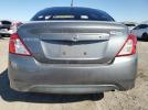 Nissan Versa S Image 3