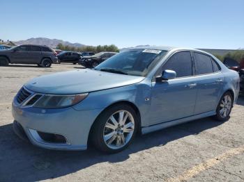  Salvage Saab 9 3