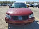 Nissan Sentra 1.8 Image 11