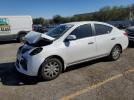Nissan Versa S Image 1