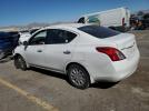 Nissan Versa S Image 2
