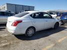 Nissan Versa S Image 12