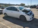 Nissan Versa S Image 4