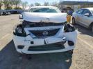 Nissan Versa S Image 6
