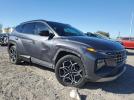 Hyundai TUCSON N Line Image 2