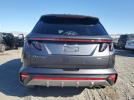 Hyundai TUCSON N Line Image 3