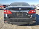 Nissan Sentra S Image 3