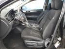Nissan Sentra S Image 5